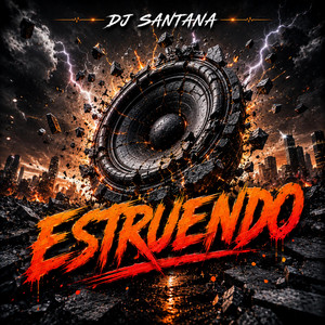 Estruendo by DJ santana