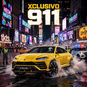 XQT SOLA by XCLUSIVO911