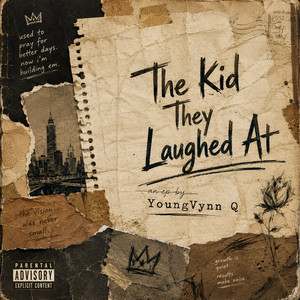 The House Was Loud by YoungVynn Q