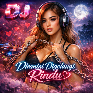 DJ Dirantai Digelangi Rindu by Dedhy Music