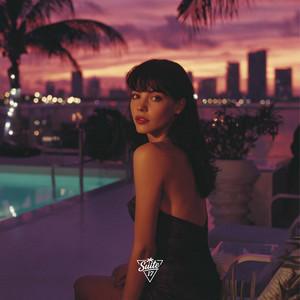 Electric Avenue Love by Suite 17