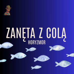 Zanęta z Colą by HORYZMOR