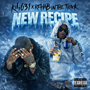 Dirty Sprite by Kili631, Rehab on the Track