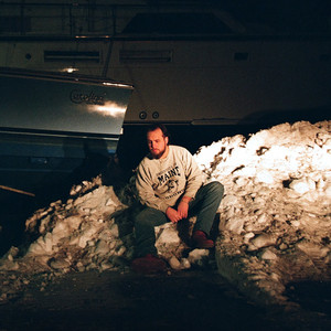 Luke Borchelt — Stay Warm (2026)