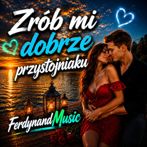Zrób mi dobrze przystojniaku by FerdynandMusic