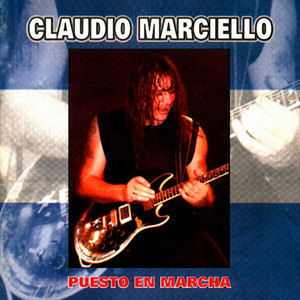 Banderas Rojas by Claudio Marciello, Jorge Vikingo Martínez