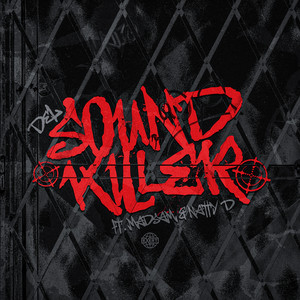 Sound Killer by DEL, Mad Sam, Natty D