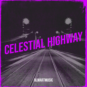 Обкладинка: Celestial Highway