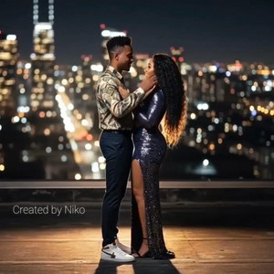 Gyal Ah You Me Wah by Niko Pandy