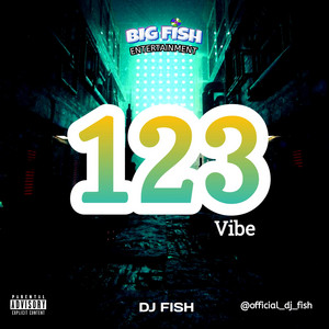 DJ FISH - 123 Vibe