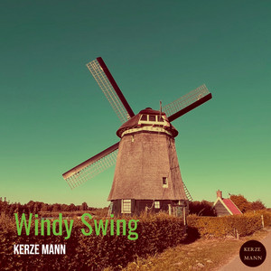 Обкладинка: Windy Swing
