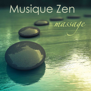 Musique zen massage: Musique de fond pour harmonie, sérénité et bien-être