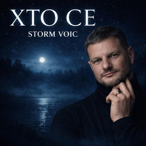 ХТО СЕ by Storm Voic