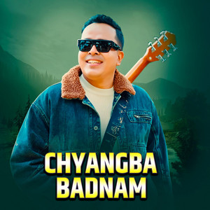 Bishal Kaltan - Chyangba Badanam