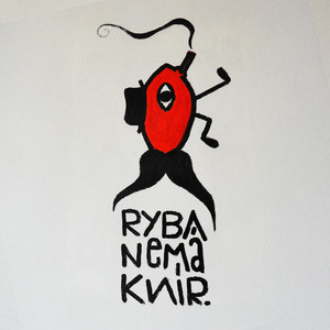 Ryba nemá knír