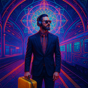 Alimp — PsyStation