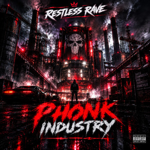 Industrial madness by RESTLESS RAVE