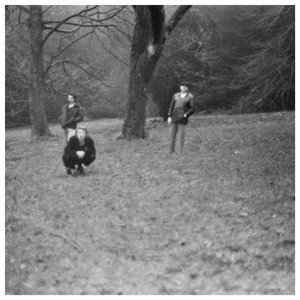 Screw Loose by Monakis