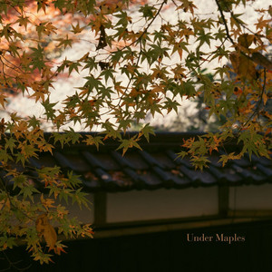 Under Maples by MINDyFUL