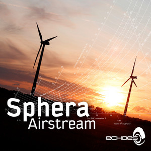 Airstream by Sphera