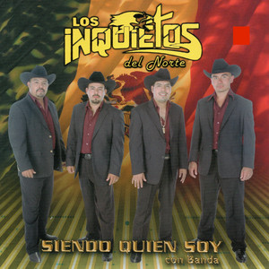 Siendo Quien Soy Con Banda