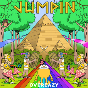 JUMPIN by OVEREAZY