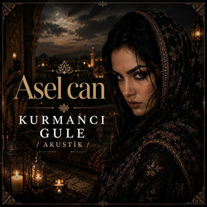 Kurmanci Here Gule - Akustik by Asel Can