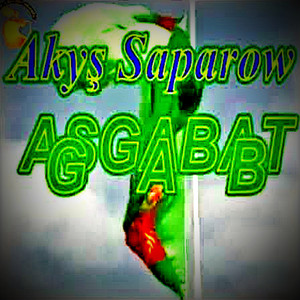 Aşgabat