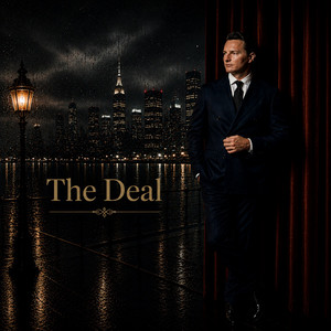 The deal by Marc Sic