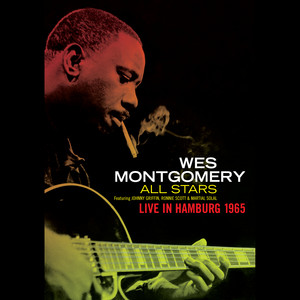 Live in Hamburg 1965 (Bonus Track Version) - Compilation by Wes
