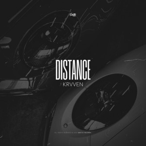 Distance by KRVVEN