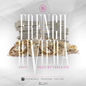 French Riveria