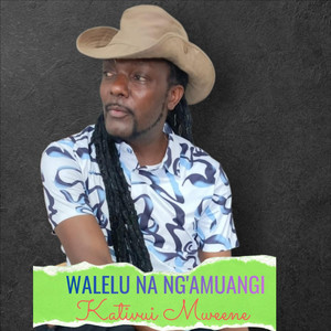 Kativui Mweene - Mali