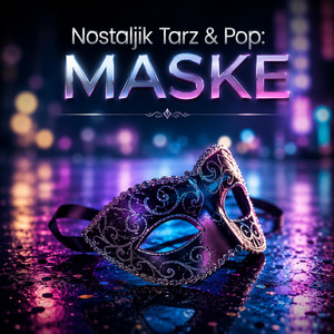Maske by Ömer Gürsoylu