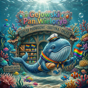Gejowski Pan Wieloryb by GAY RECORDS