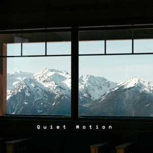 Quiet Motion by Vera Nightingale