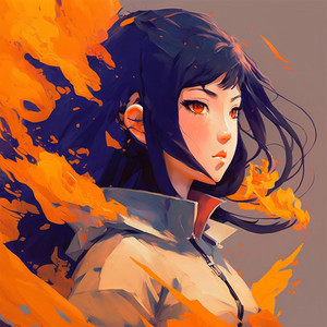 Hinata Hyuga