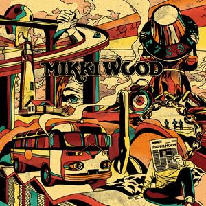 Babylon View by Mikki Wood