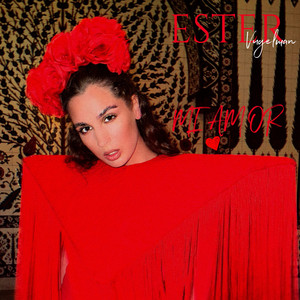 ESTER VUGELMAN — Mi Amor