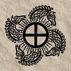 Weik (Battle) by Storoðyr