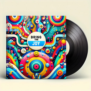 Marscott - Bring the Joy