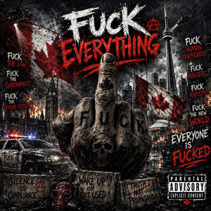 FUCK EVERYTHING by JBL Music