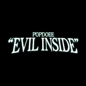 Evil Inside by popdoee