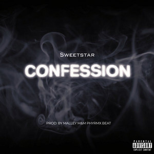 Sweetstar - Confession