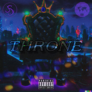 Portada de THRONE