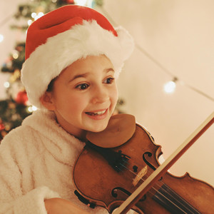 Обкладинка: Have Yourself a Merry Little Christmas