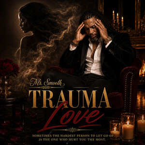 Trauma Love by Mr.Smooth