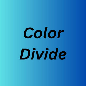 Color Divide by Mattybren35