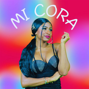 MI CORA by kelly cc