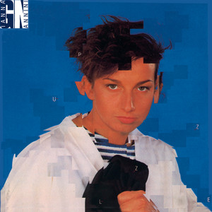 Fotoromanza by Gianna Nannini